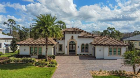 3853 S Stillwood Ln, Lake Mary, FL 32746