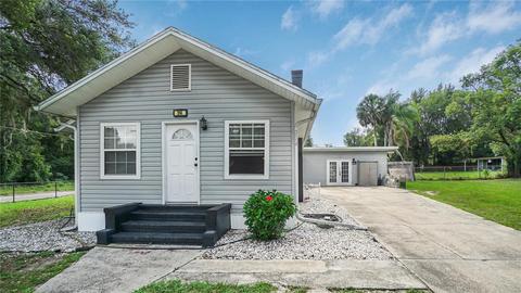 314 N Moss St, Leesburg, FL 34748