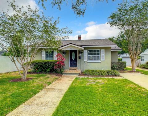 1025 N Forest Ave, Orlando, FL 32803