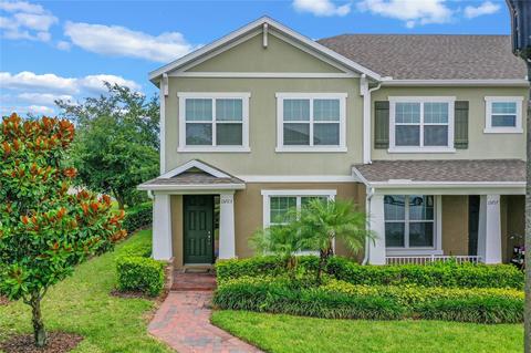 15723 Kinnow Mandarin Ln, Winter Garden, FL 34787