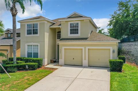 7744 Comrow St, Kissimmee, FL 34747