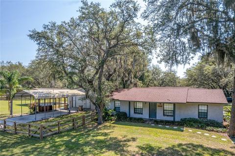 40434 Grays Airport Rd, Lady Lake, FL 32159
