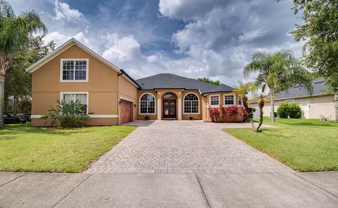 3677 Hollywood Pl, Oviedo, FL 32766