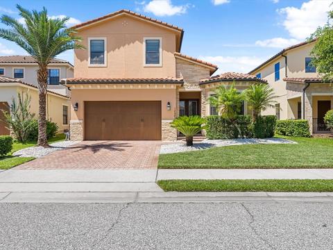 10483 Stapeley Dr, Orlando, FL 32832