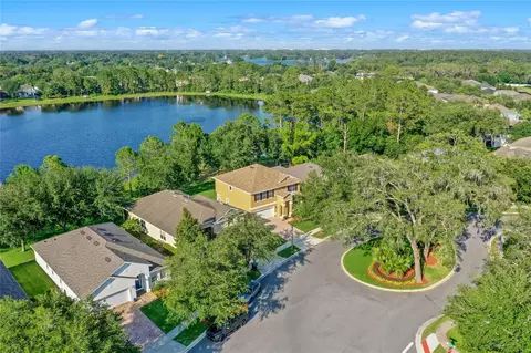 3359 Lake Jean Dr, Orlando, FL 32817