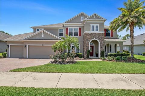 1029 Harmony Ln, Clermont, FL 34711