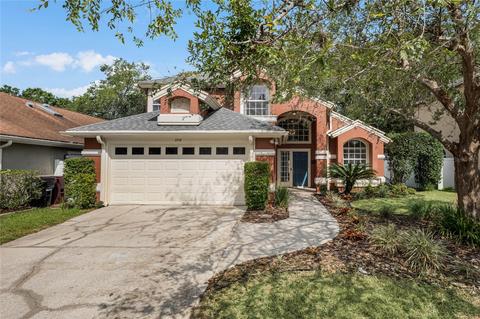 2718 Mystic Cove Dr, Orlando, FL 32812