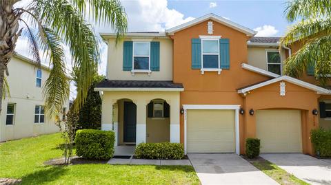 3111 Tocoa Cir, Kissimmee, FL 34746