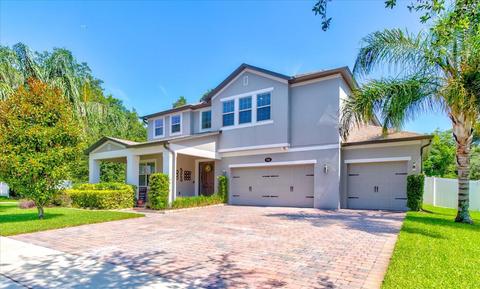742 Fosters Grove Loop, Oviedo, FL 32765