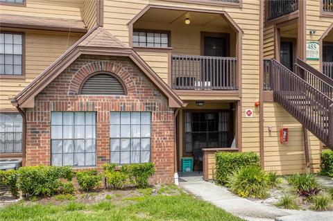 485 Forestway Cir #102, Altamonte Springs, FL 32701