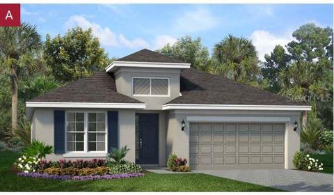 2409 Sirena Ln, Mount Dora, FL 32757