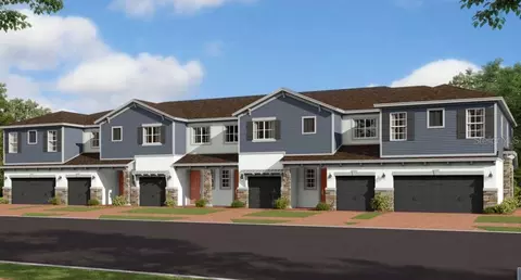 5142 Tyson Ranch Blvd, Orlando, FL 32824