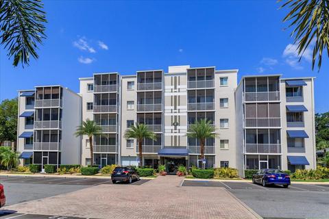 1100 Delaney Ave #F300, Orlando, FL 32806
