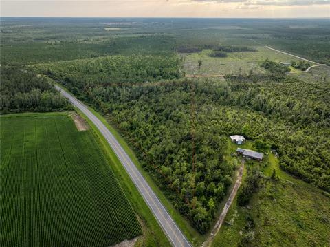 S State Rd 71, Kinard, FL 32449