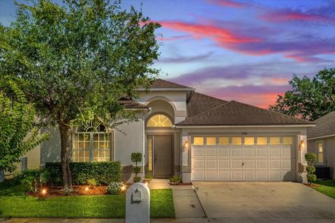 Undisclosed, Oviedo, FL 32765