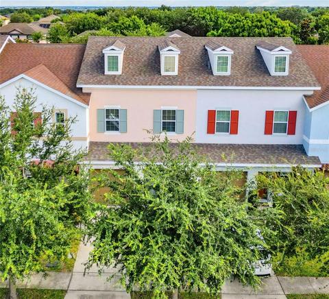 648 Fortanini Cir, Ocoee, FL 34761