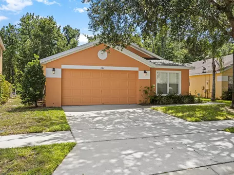642 Sandy Ridge Dr, Davenport, FL 33896