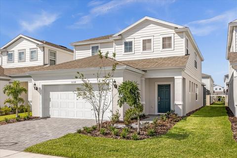 3336 Lilac Way, Davenport, FL 33897