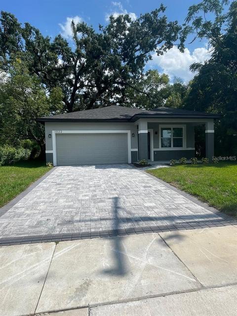 1022 W Miller Ave, Orlando, FL 32805