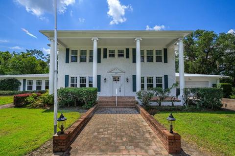 205 Barrington Ave, Deland, FL 32724