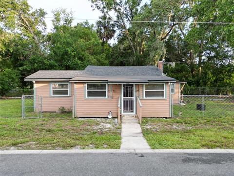 4601 Gilbert St, Sanford, FL 32771