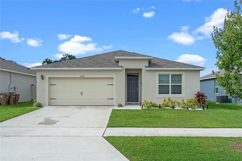 3294 Summerdale Way, Kissimmee, FL 34746