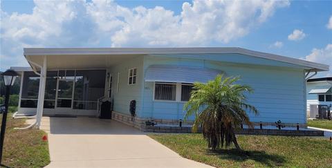 3451 N Citrus Cir #1638, Zellwood, FL 32798