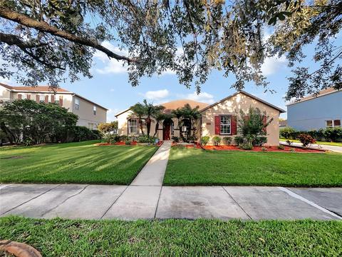3934 Cedar Hammock Trl, Saint Cloud, FL 34772