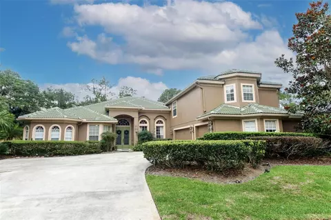 4508 Saddleworth Cir, Orlando, FL 32826