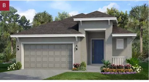 3033 Suraj Cir, Tavares, FL 32778