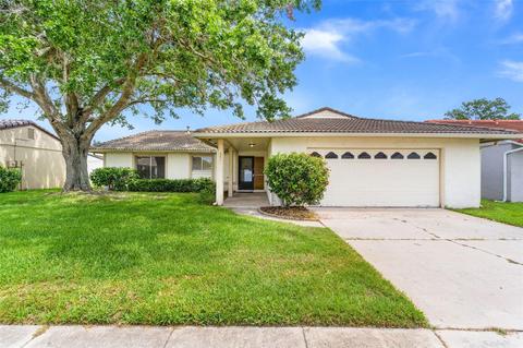 5501 Memorial Dr, Orlando, FL 32821