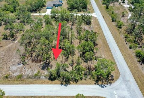 27031 Capistrano Dr, Punta Gorda, FL 33955