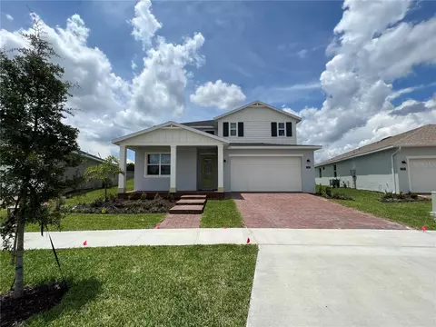 2767 Park Ridge St, Apopka, FL 32712