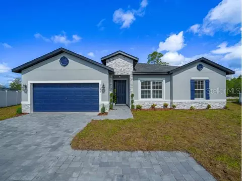 127 Violet Ct, Poinciana, FL 34759