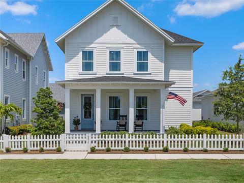 613 Cheekwood Aly, Winter Garden, FL 34787