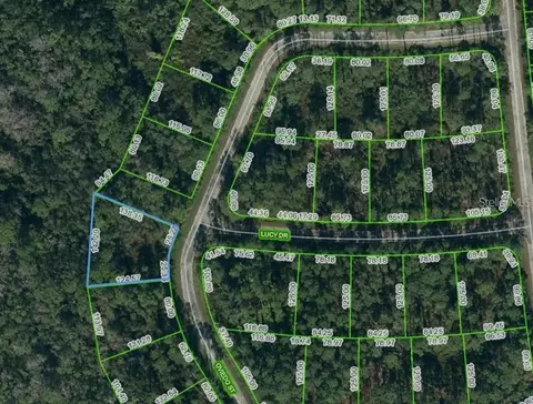 8600 Oviedo St, Sebring, FL 33872