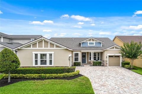 14891 Ellingsworth Ln, Winter Garden, FL 34787
