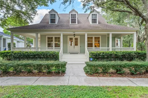 100 Celebration Blvd, Celebration, FL 34747