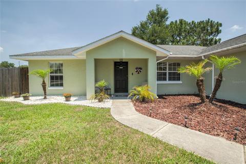 4011 E Bennett St #141, Inverness, FL 34453