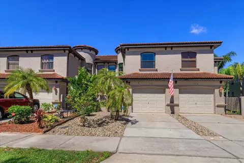 3152 Via Palma Ln, Kissimmee, FL 34744