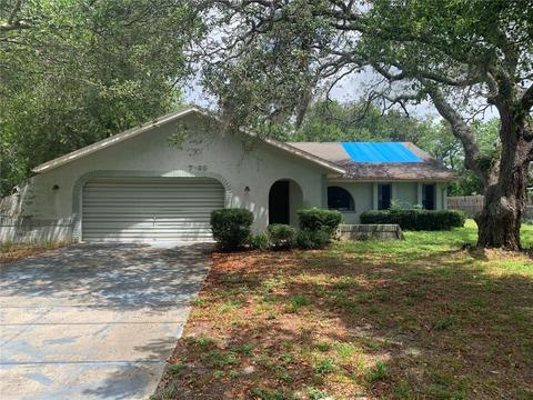 7469 Tranquil Dr, Spring Hill, FL 34606