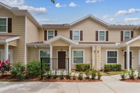 5372 Diplomat Ct #106, Kissimmee, FL 34746
