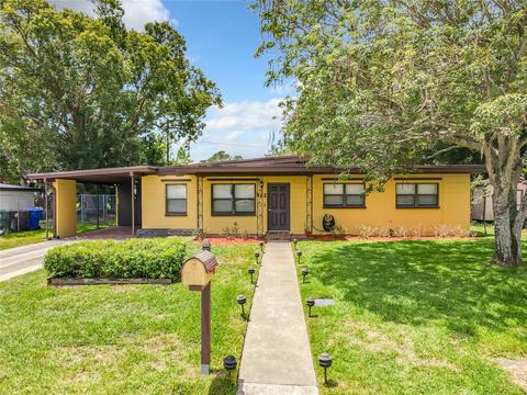 402 Poinciana Cir, Kissimmee, FL 34744