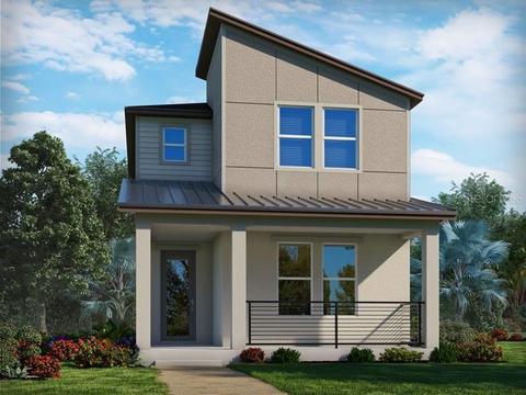 12380 Bracco St, Winter Garden, FL 34787
