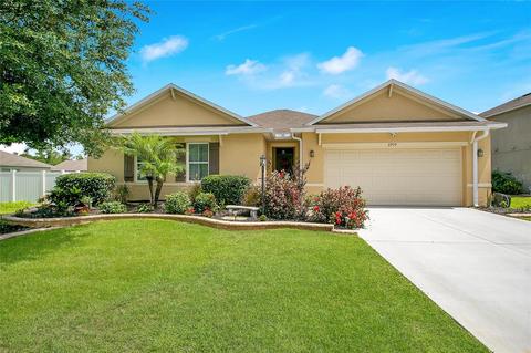 2709 Spring Glen Ct, Eustis, FL 32726