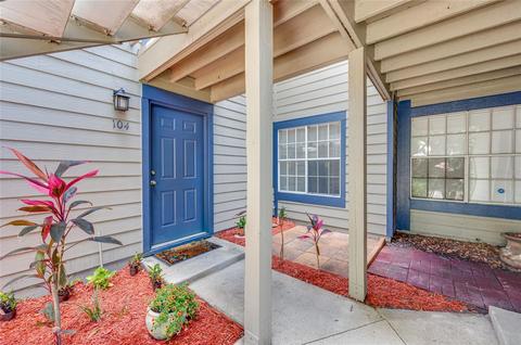 962 Newcastle Cir #104, Lake Mary, FL 32746