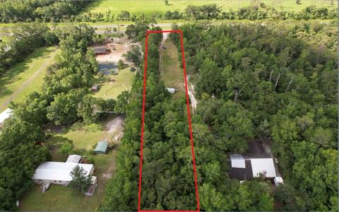 24207 E Colonial Dr, Christmas, FL 32709