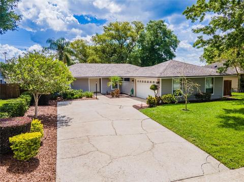 4413 Forrestal Ave, Orlando, FL 32806