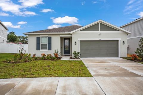 320 Bow Ln, Haines City, FL 33844