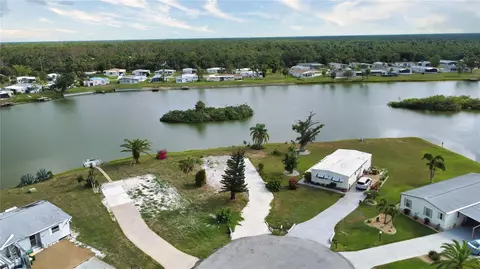 1303 Sanderling Dr, Englewood, FL 34224